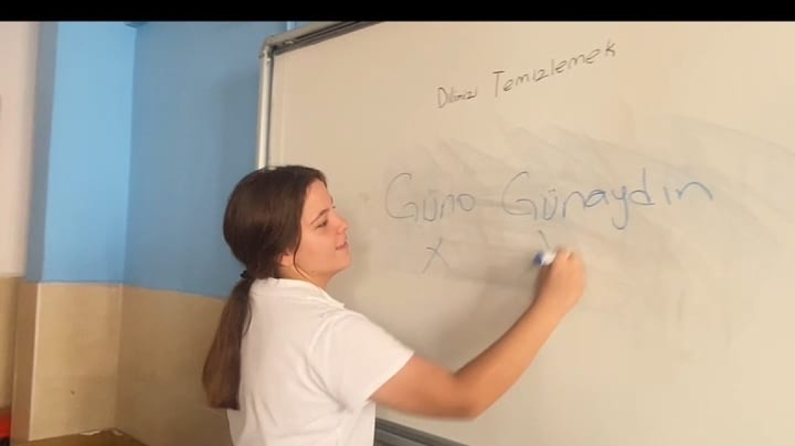 26 Eylül Dil Bayramı